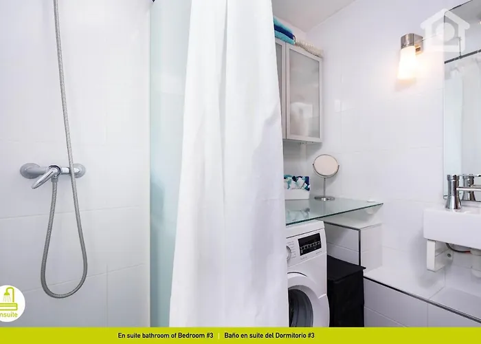 Solhabitat Coll De Mar Holiday home *