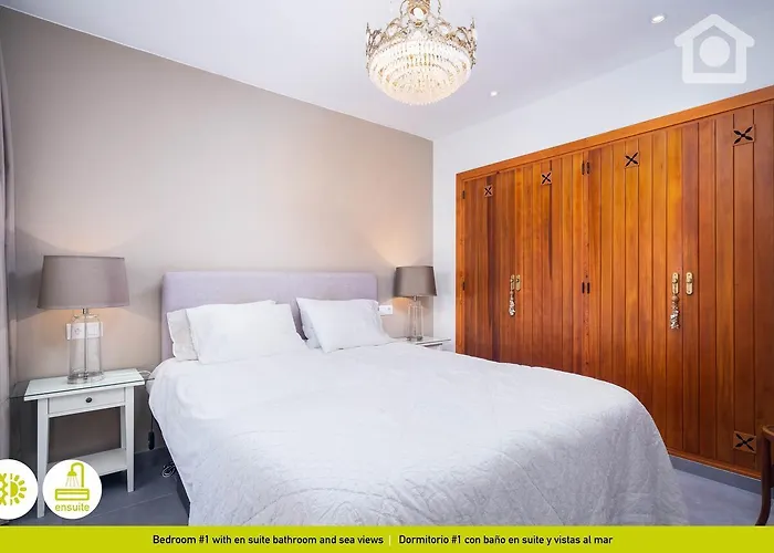 Holiday home Solhabitat Coll De Mar Calpe