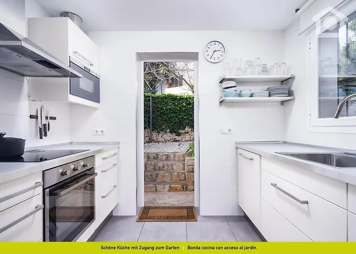 Solhabitat Coll De Mar Calpe