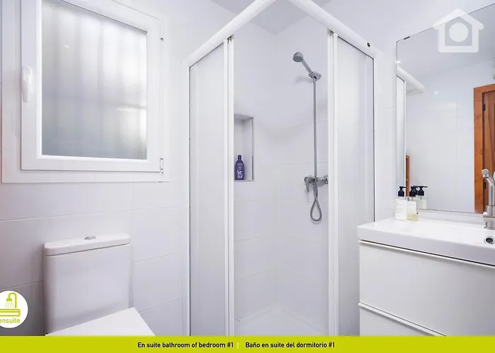 Solhabitat Coll De Mar Holiday home