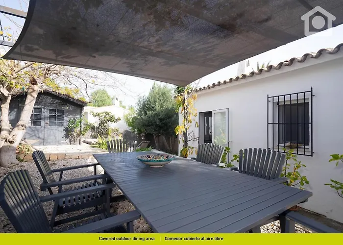 Solhabitat Coll De Mar Holiday home