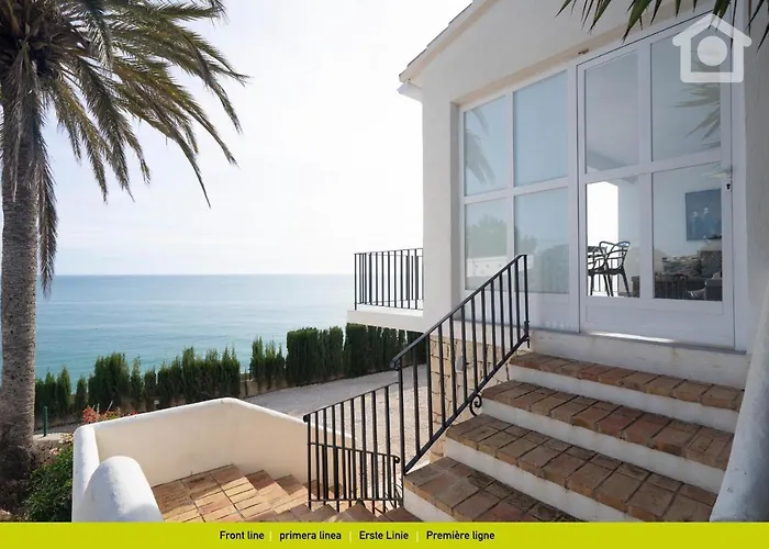 Holiday home Solhabitat Coll De Mar *