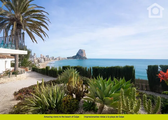 Holiday home Solhabitat Coll De Mar